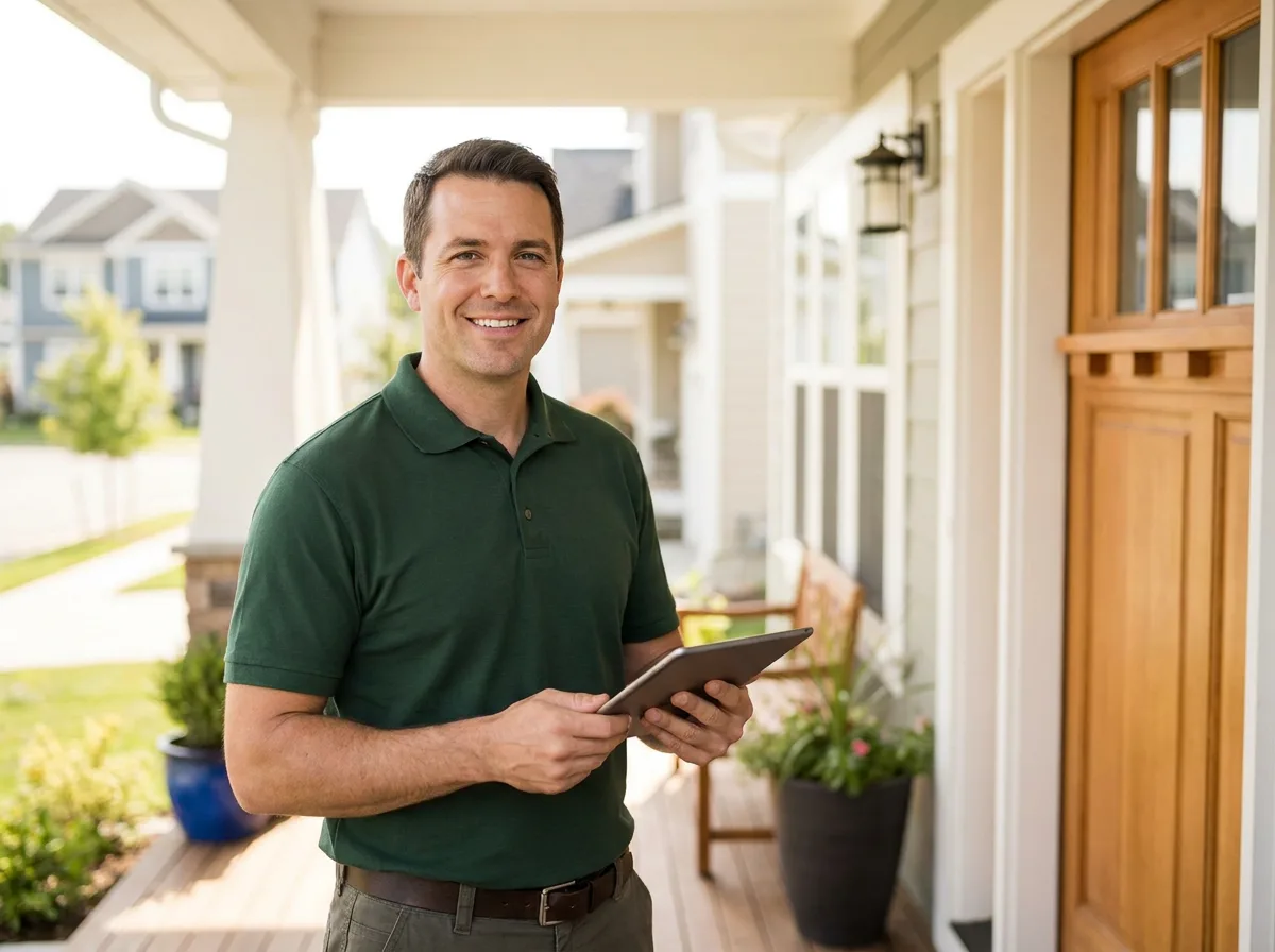 Pest control FAQs for Glasgow, WV